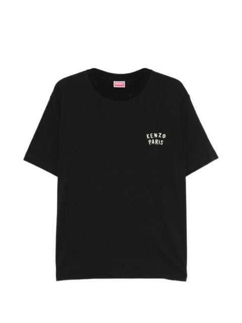 KENZO Kenzo Men Boke Heart Over Tee