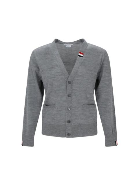Thom Browne Thom Browne Wool Cardigan Men