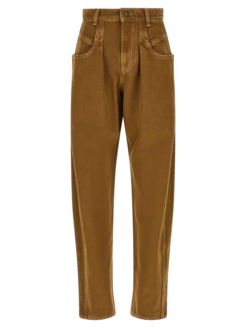 Isabel Marant Isabel Marant Women 'Lisha' Jeans