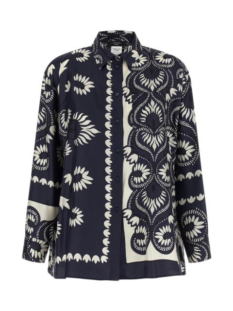 WEEKEND Max Mara 'WkdLastra' shirt