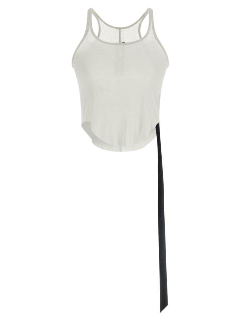 Rick Owens DRKSHDW Drkshdw Women 'Basic' Tank Top