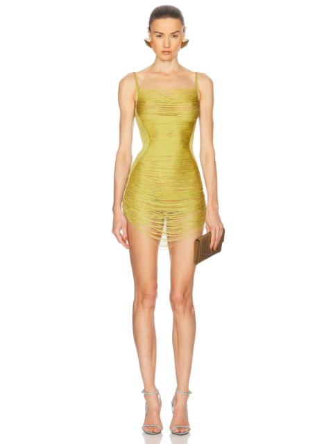THE ATTICO Mini Dress