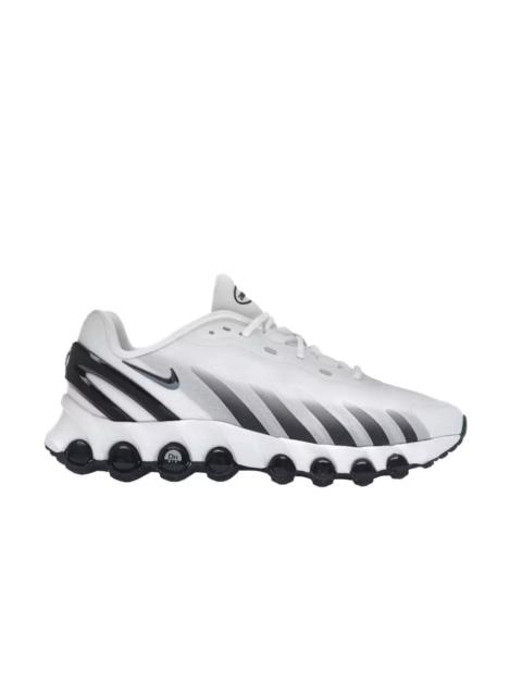 Nike Air Max Dn8 "White/Black" Men's Shoe