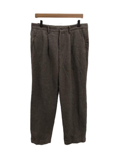 Other Designers Journal Standard - Journal Standard Wool Pant