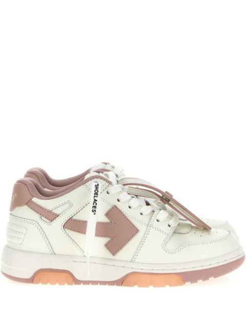Off-White Off White Women Out Of Office Sneakers