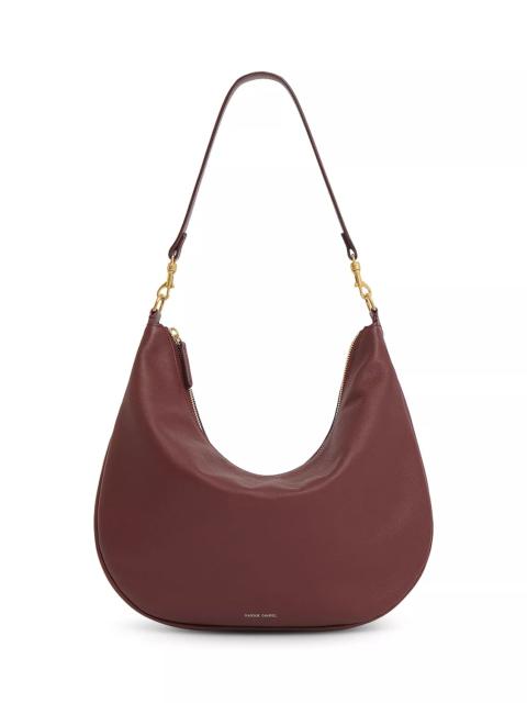 Mansur Gavriel Swing Leather Bag