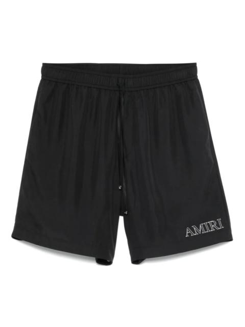 AMIRI MA Outline Shorts