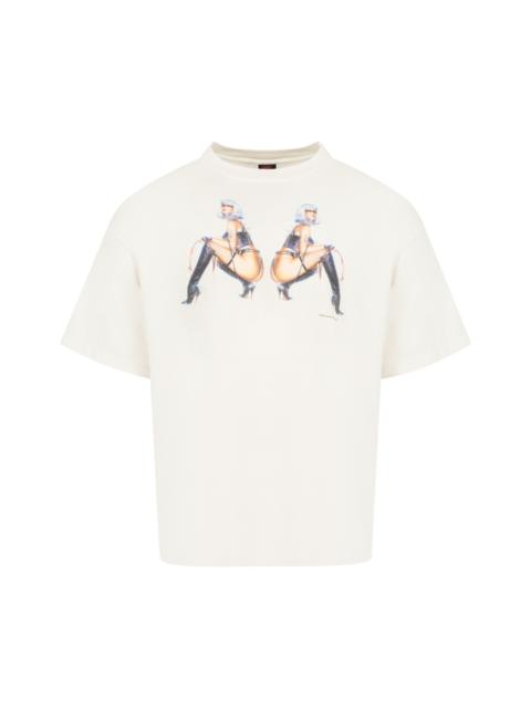 SAINT M×××××× SRYM LADIES TEE