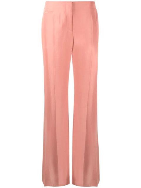 TOM FORD high-waisted wide-leg trousers