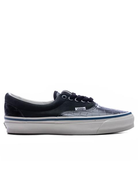 Vans OTW ERA 95 VIBRAM - BLACK PATENT