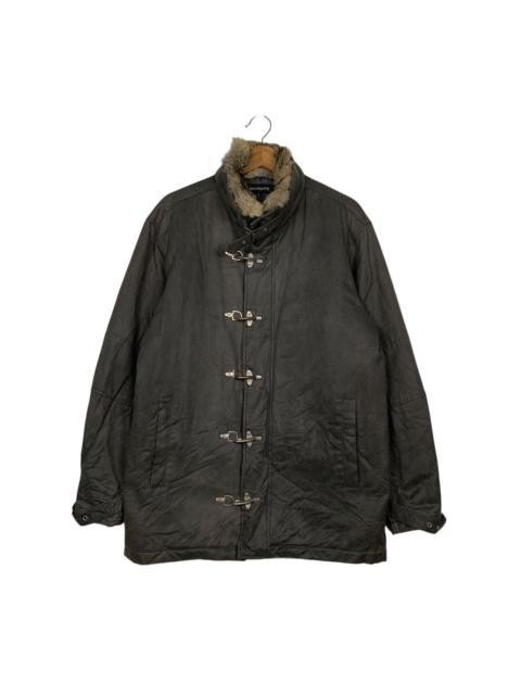 Other Designers Japanese Brand Roushatte Jacket