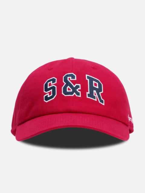 Sporty & Rich S&R IVY HAT