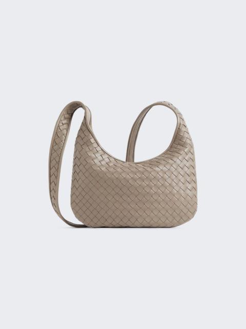Bottega Veneta Small Veneto Bag Limestone
