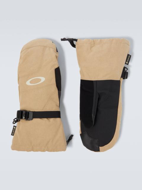 OAKLEY Ridge ski mittens