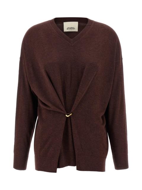 Isabel Marant 'Chiraz' sweater
