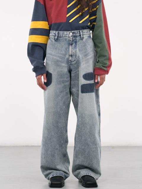 Ambush Work Denim Jeans