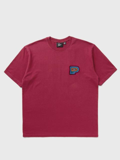 by Parra Repeat pea t-shirt