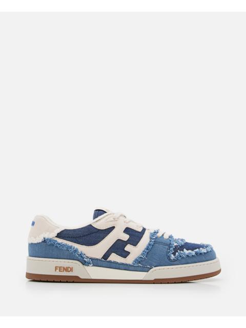 FENDI Fendi Men Sneakers Fendi Match