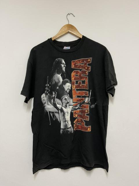 Other Designers Vintage - Vintage Pantera Band “Far Beyond Driven 1994 Groove Metal A1