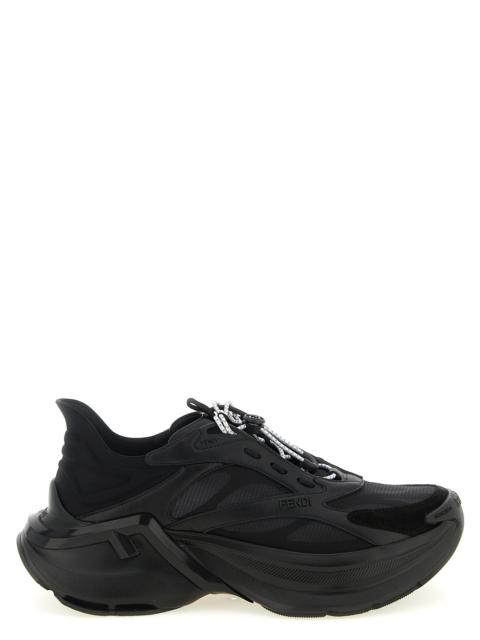 FENDI Fendi Women 'Fendi F-Light' Sneakers