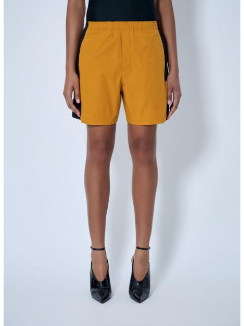 SAINT LAURENT Saint Laurent Women Elasticated Waist Shorts