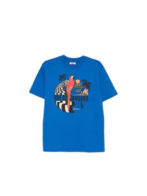 FARM RIO RIO TEE