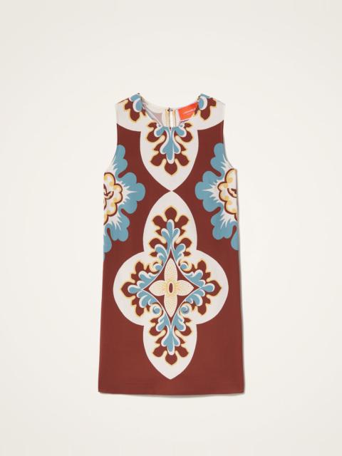 La DoubleJ Stretch Tunic