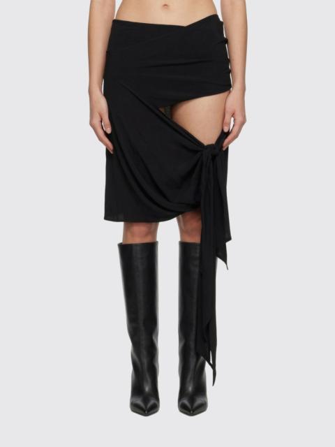 THE ATTICO Skirt woman The Attico