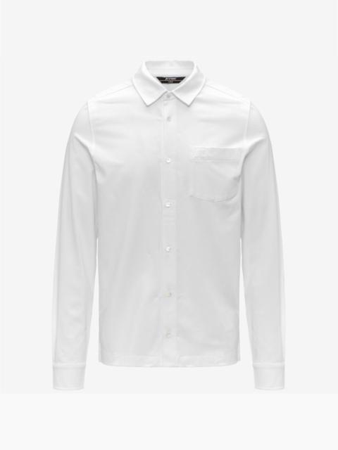 K-WAY VANOUX LIGHT STRETCH JERSEY