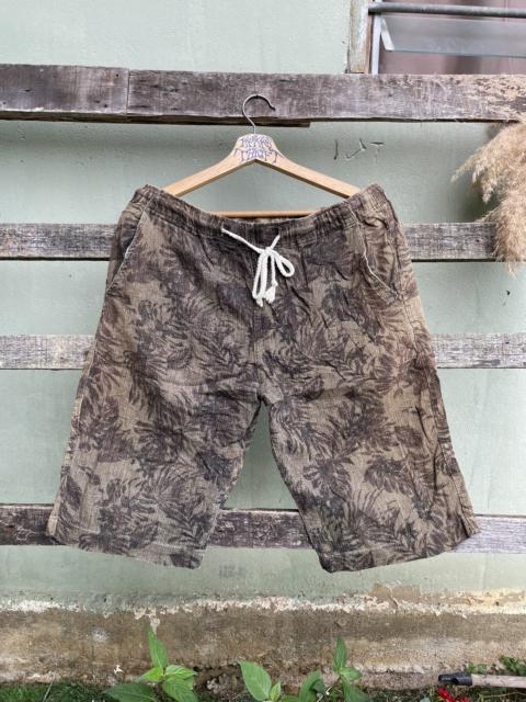 Other Designers Japanese Brand - Vintage Navajo Style Short Pants