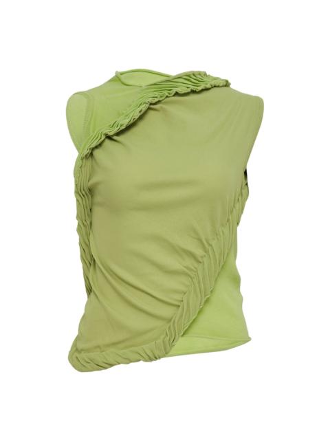 ISSEY MIYAKE Beanstalk Sweater