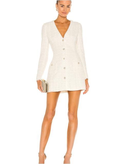 SAU LEE Audrey Dress