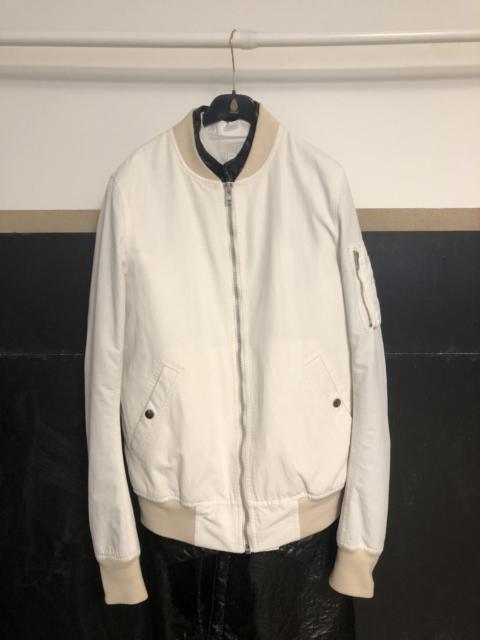 Rick Owens EU48 Rick Owens Bomber Jacket