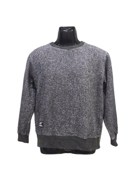 Other Designers Fubu - FUBU SWEATSHIRT