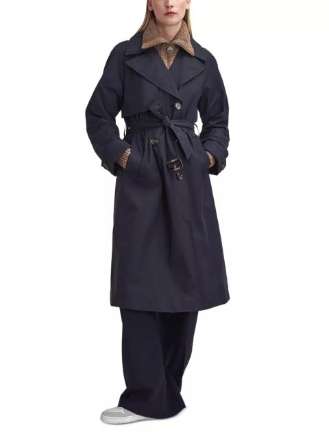 Barbour Gwyn Trench Coat