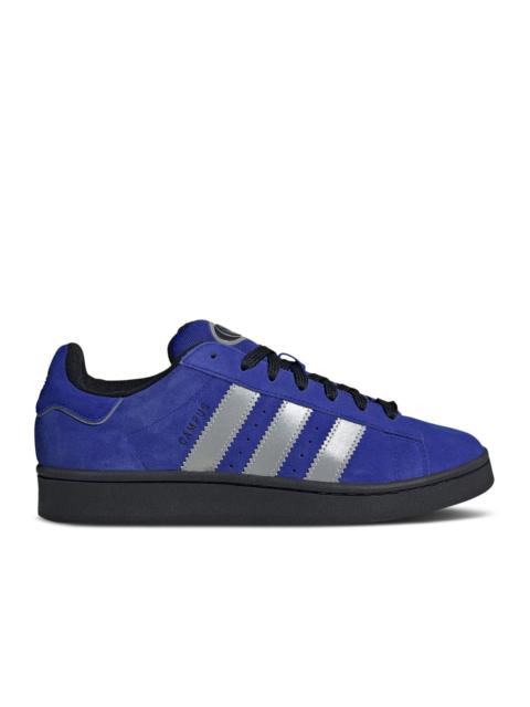 adidas CAMPUS 00S 'LUCID BLUE MATTE SILVER'