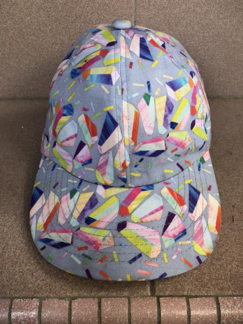 Other Designers Ca4la - Ca4la and Sakie. 3D Silinder Fullprint Hat