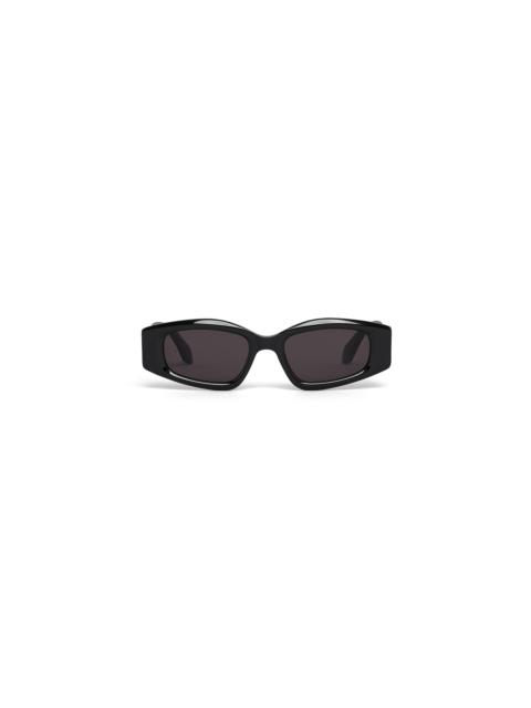 Alaïa OVAL SUNGLASSES