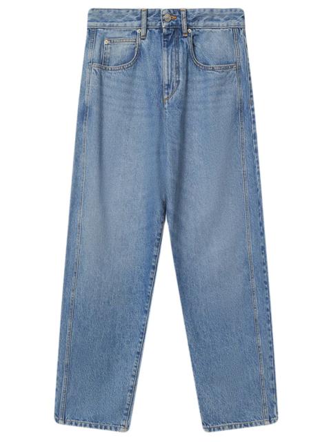 Isabel Marant Isabel Marant Women Pantaloni Oriane