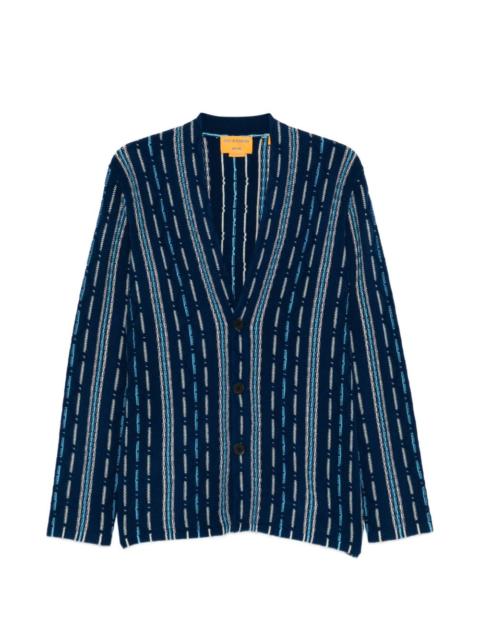 GUEST IN RESIDENCE Guest In Residence Women Baja Cashmere Cardigan