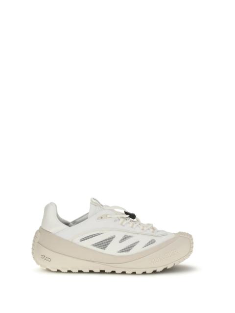 Moncler Moncler Women Trailgrip Lp Low Top Sneakers