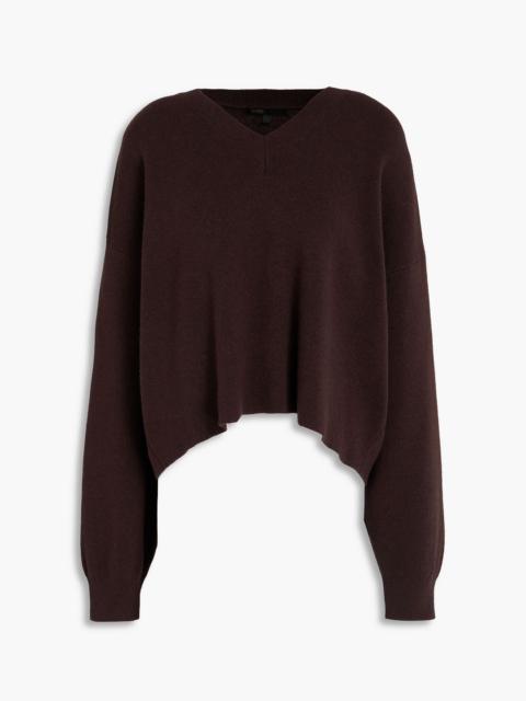 maje Knitted sweater