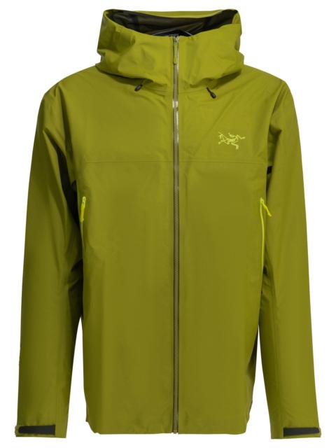 Arc'teryx Arc'teryx Beta SL Technical Jacket Green Men