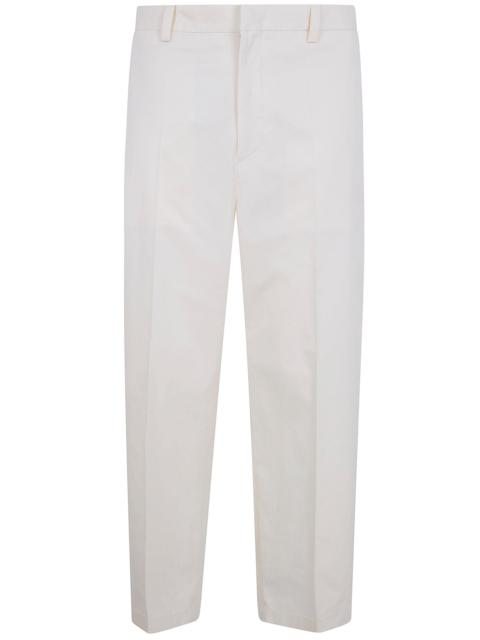 Jil Sander Jil Sander Men Classic Trouser
