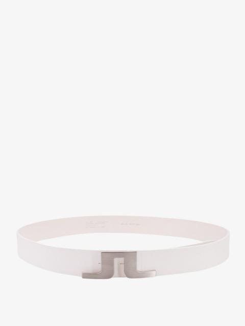 J.LINDEBERG - J.Lindeberg Leather Belt