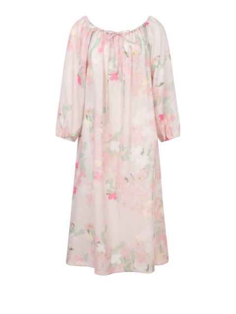 BERNADETTE Midi Dress Bonnie