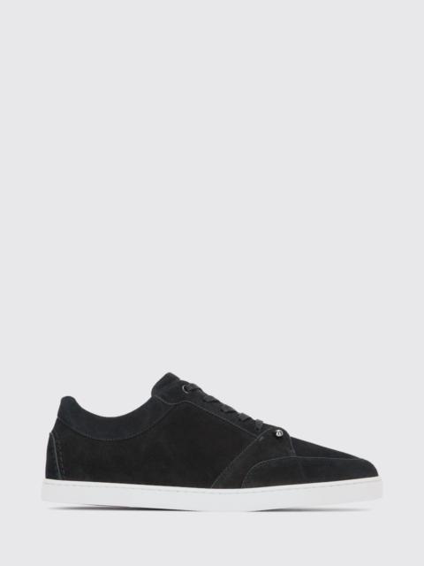 Christian Louboutin Christian Louboutin Sneakers Men Black
