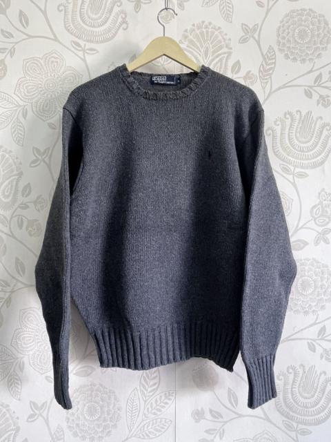 Polo Ralph Lauren Knitwear Sweater Vintage