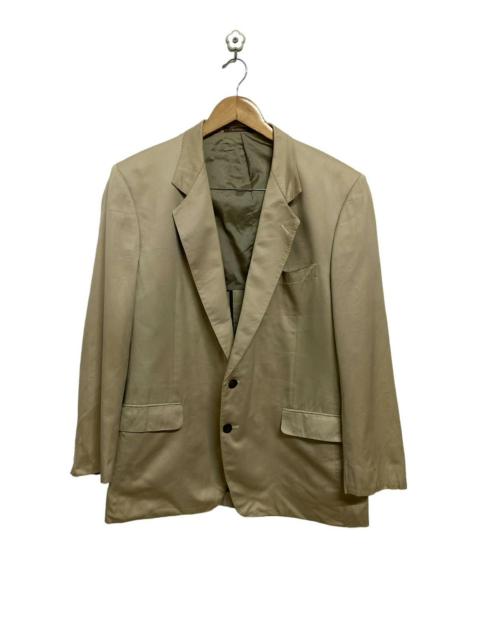 Givenchy Givenchy Relaxed Jacket Blazer Suit