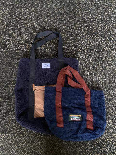 Other Designers L.L. Bean - LL Bean Tote Bag